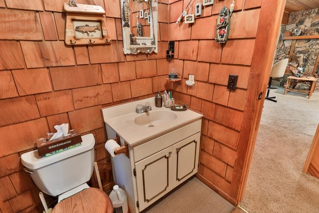 1529 Little Grass Valley Rd, House other with 3 bedrooms, 2 bathrooms and null parking in Strawberry Valley CA | Image 31