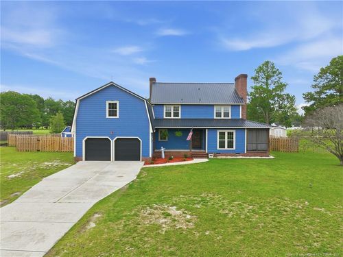 117 Ham Rd, Hope Mills, NC, 28348-9201 | Card Image