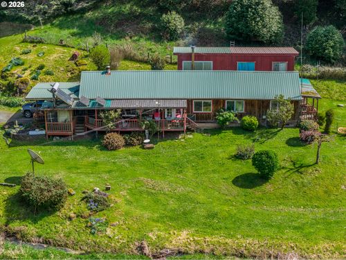 55395 Glen Aiken Creek Rd, Coquille, OR, 97423-8785 | Card Image