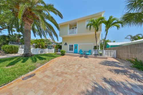 13004 Boca Ciega Avenue, MADEIRA BEACH, FL, 33708 | Card Image