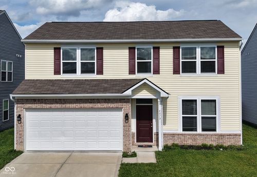 4073 Denali Dr, Indianapolis, IN, 46235-8845 | Card Image