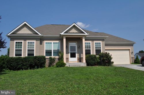 89 Oxford Way, MARTINSBURG, WV, 25405-2405 | Card Image