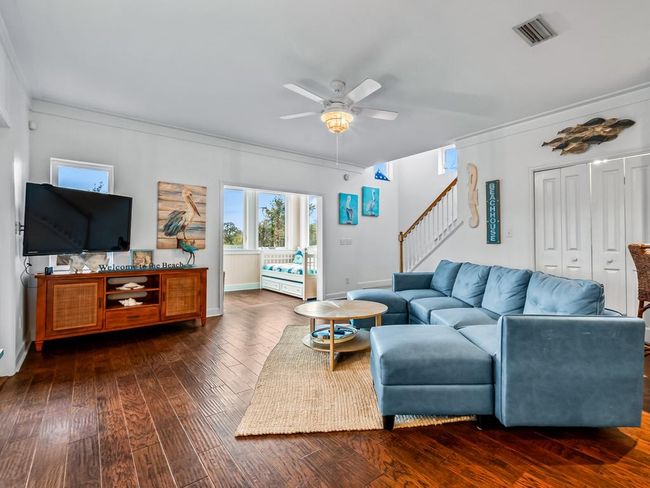 641 Bald Point Rd, House other with 3 bedrooms, 3 bathrooms and null parking in Alligator Point FL | Image 17