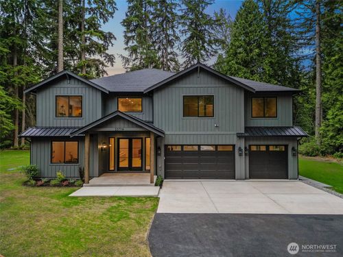 22714 133rd Ave Se, Snohomish, WA, 98296-7823 | Card Image