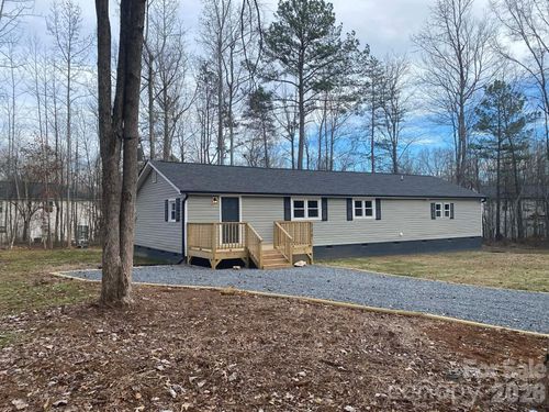 140 Overbrook Rd, Salisbury, NC, 28147-8230 | Card Image