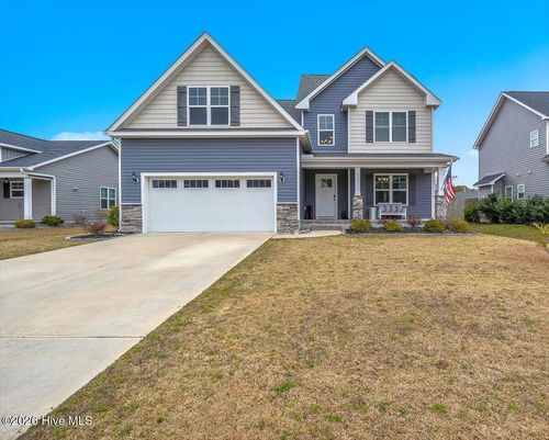 426 Pebble Shore Drive, Sneads Ferry, NC, 28460 | Card Image