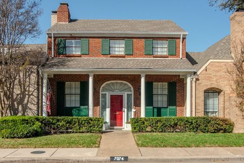 7074 Regalview Circle, Dallas, TX, 75248 | Card Image