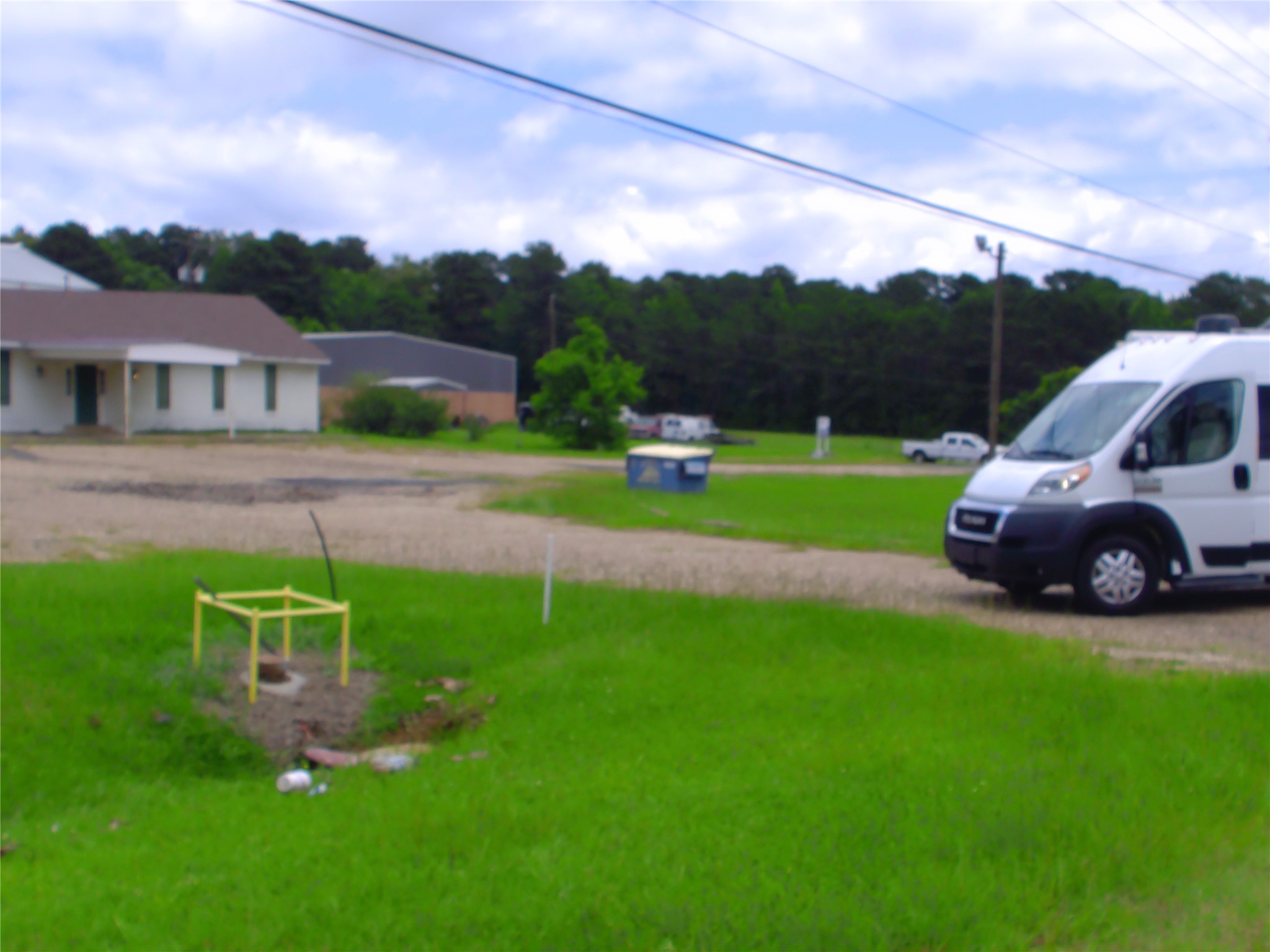 Commercial Sale in Haughton