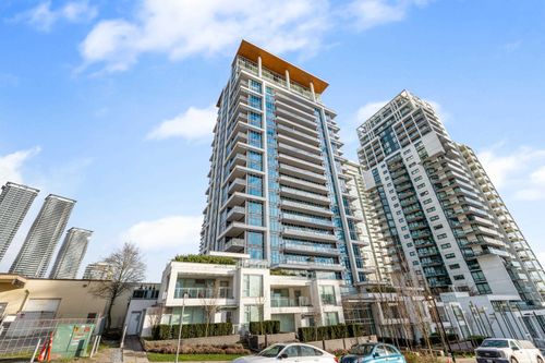 1106-2288 Alpha Ave, Burnaby, BC, V5C0L9 | Card Image