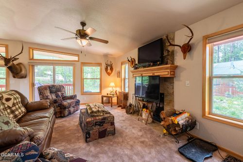 36 Gcr 4949 Lane, Grand Lake, CO, 80447 | Card Image