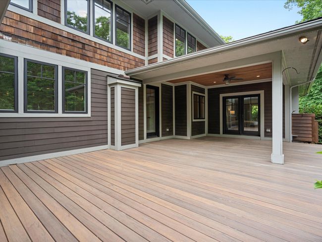 Back Deck Angle Two | Image 70