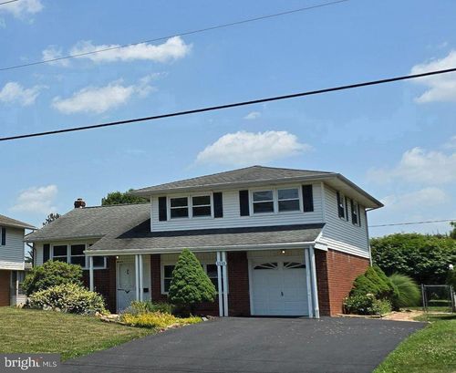 1110 Mckennans Church Rd, WILMINGTON, DE, 19808-2129 | Card Image