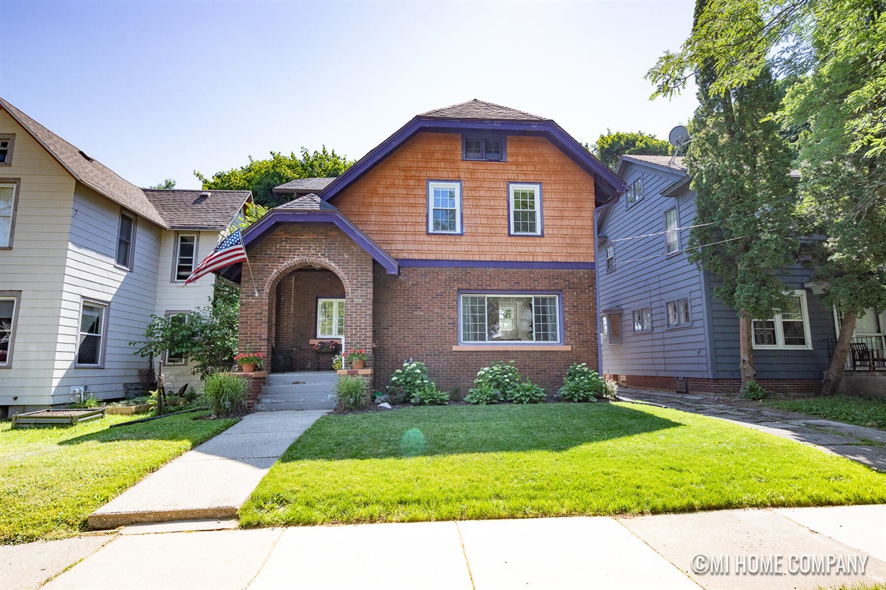 Ethel Ave, Grand Rapids, MI 49506