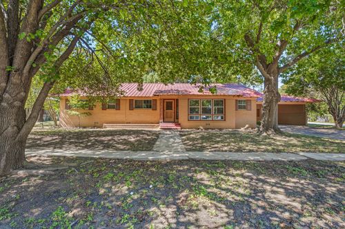 608 S Austin St, De Leon, TX, 76444-2510 | Card Image