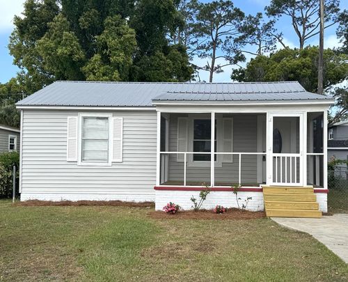 1404 Long Ave, Port St. Joe, FL, 32456-2020 | Card Image