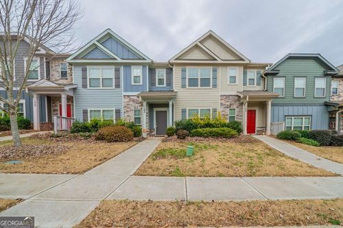 2337 Deep Shoals Circle, Decatur, GA, 30034 | Card Image