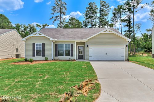 345 Bay Meadows Dr, Aiken, SC, 29803 | Card Image