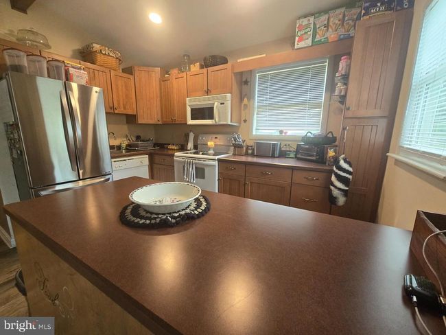 1254 Brian Ln, House other with 4 bedrooms, 2 bathrooms and null parking in Effort PA | Image 5