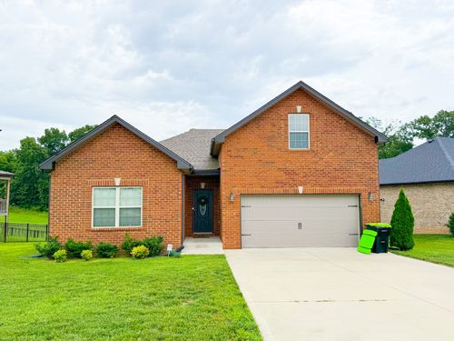 1727 Oak Forest Dr, Clarksville, TN, 37043-4089 | Card Image