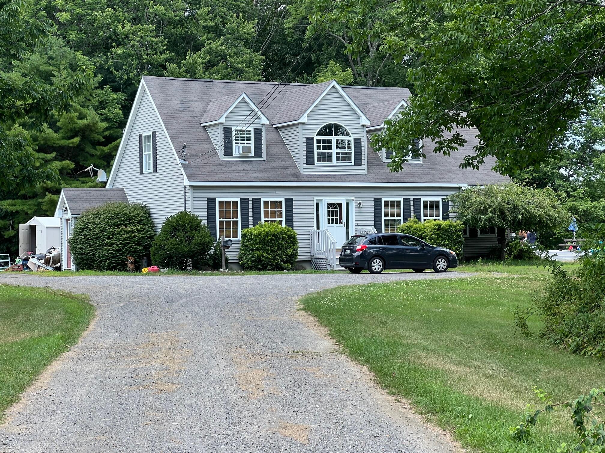 Joanies Way, Scarborough, ME 04074