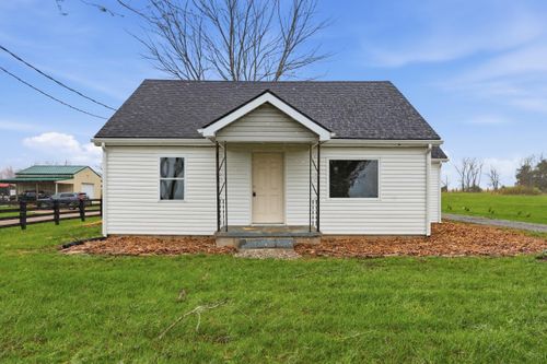 3439 Old Kentucky Hwy 52, Richmond, KY, 40475-9007 | Card Image