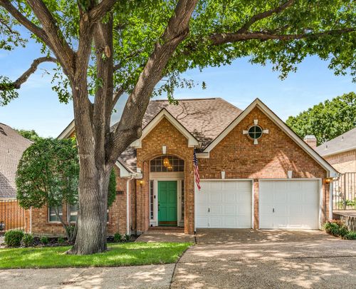 4113 Colony View Lane, Irving, TX, 75061 | Card Image