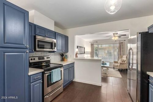 8361 E Avalon Dr, Scottsdale, AZ, 85251-7331 | Card Image