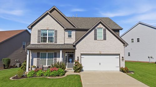 1899 Cattle Path, Lexington, KY, 40509 | Card Image