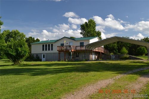 4350 Silver Springs Road, De Soto, MO, 63628 | Card Image