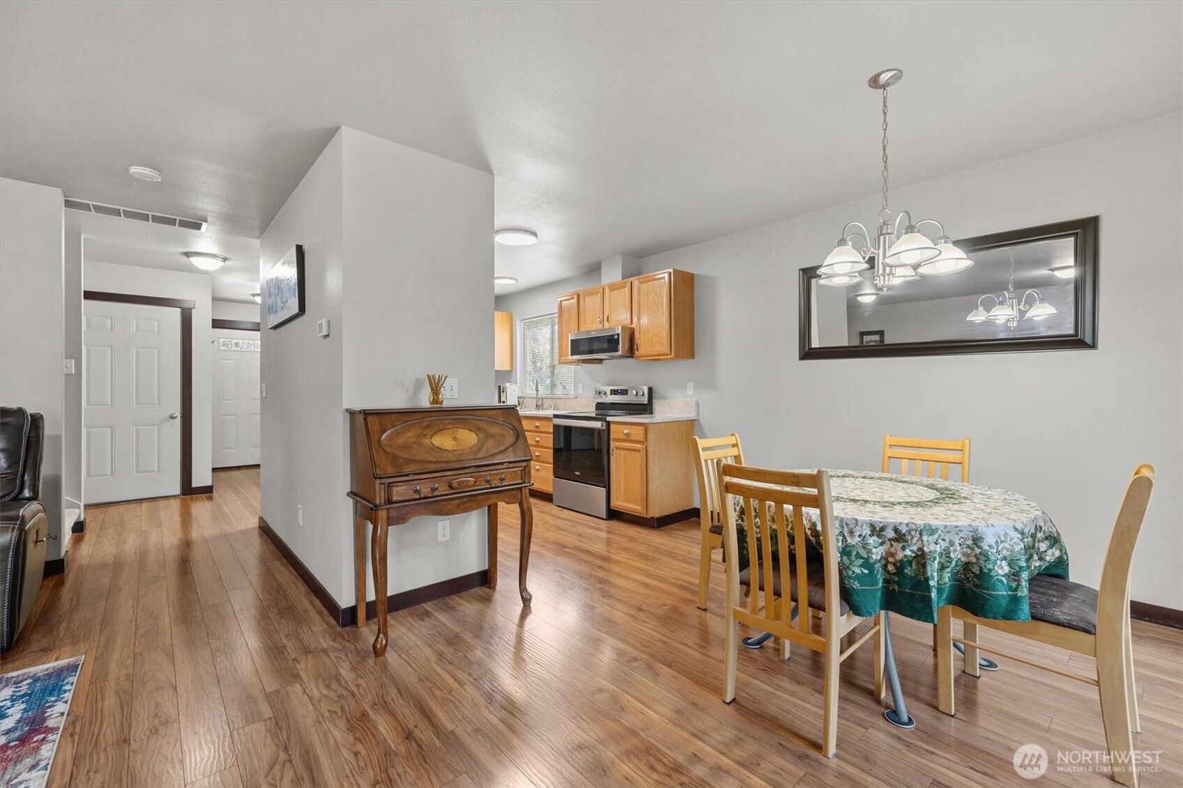 Residential in Arlington