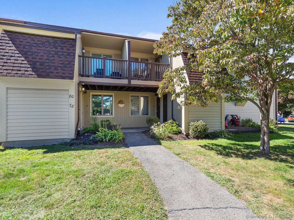 Little Oak Ln, Rocky Hill, CT 06067