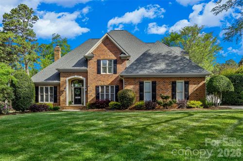 5016 Corrigan Ct, Charlotte, NC, 28277-2587 | Card Image