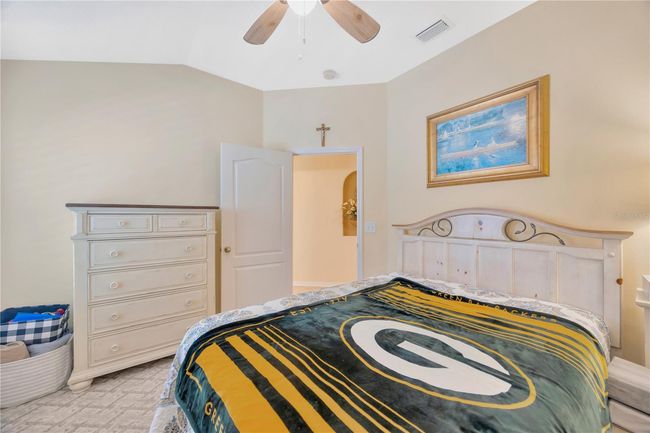 31940 Stillmeadow Dr, House other with 3 bedrooms, 2 bathrooms and null parking in WESLEY CHAPEL FL | Image 11