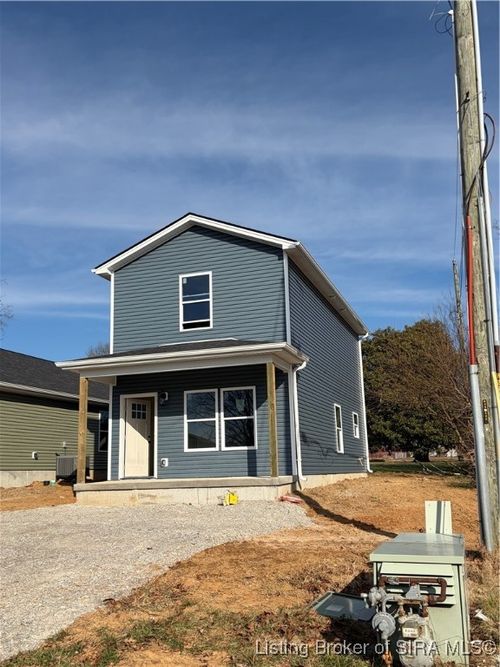 306 Taff St, Charlestown, IN, 47111-1033 | Card Image