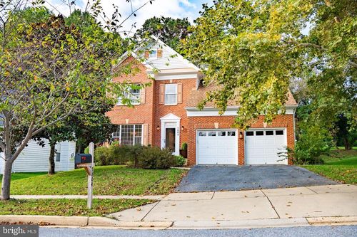 7804 New Ascot Ln, CLINTON, MD, 20735-6116 | Card Image