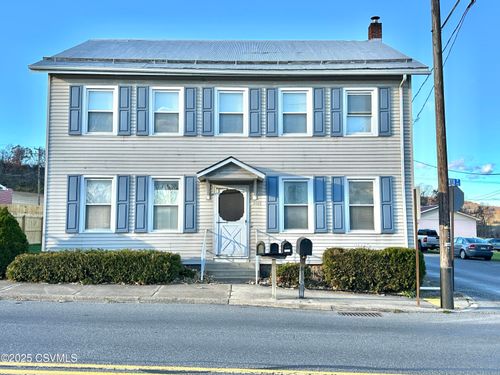 9400 Route 35, Mount Pleasant Mills, PA, 17853-8404 | Card Image