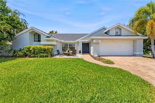 1763 Pebble Hill Ct, PALM HARBOR, FL, 34683-4829 | Card Image