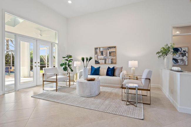 8774 Lakes Blvd, House other with 3 bedrooms, 3 bathrooms and null parking in West Palm Beach FL | Image 11