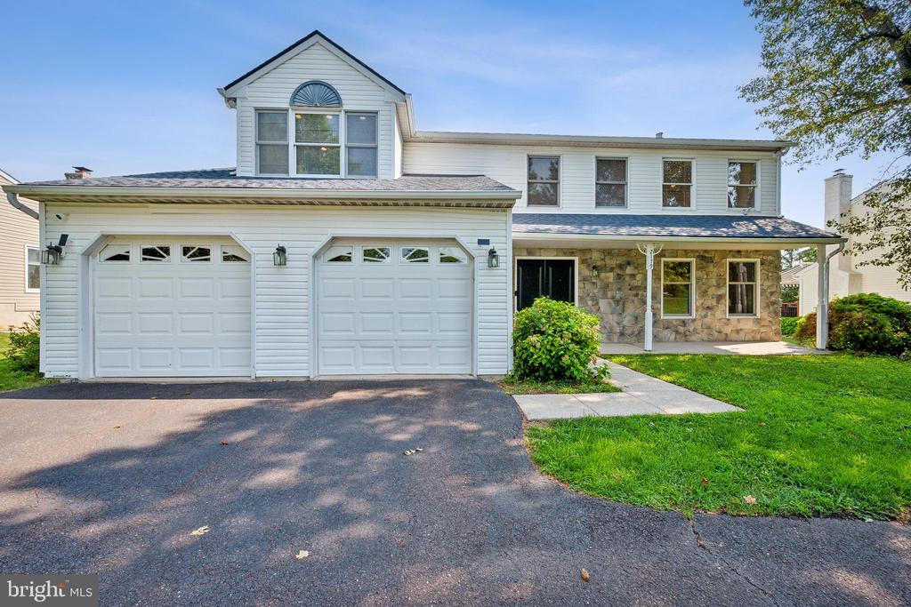 Buchert Rd, Pottstown, PA 19464