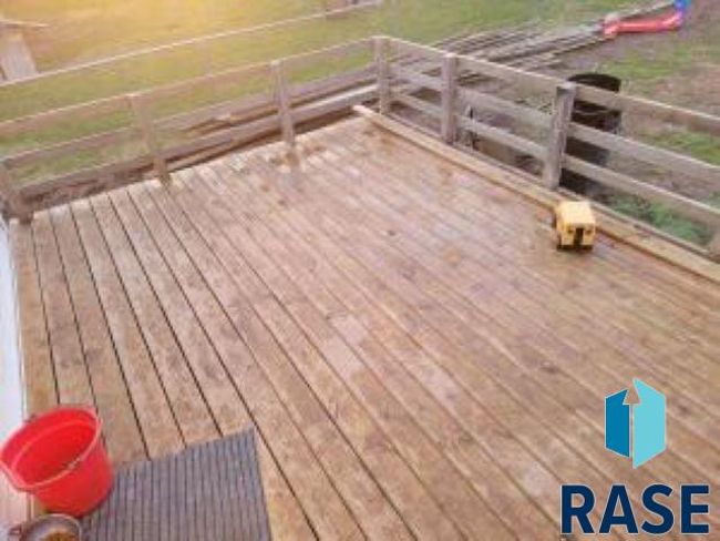 1108 W 3 Rd Ave, House other with 3 bedrooms, 2 bathrooms and null parking in Mitchell SD | Image 5