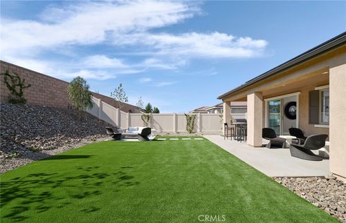 25391 Violane Dr, Menifee, CA, 92585-9688 | Card Image