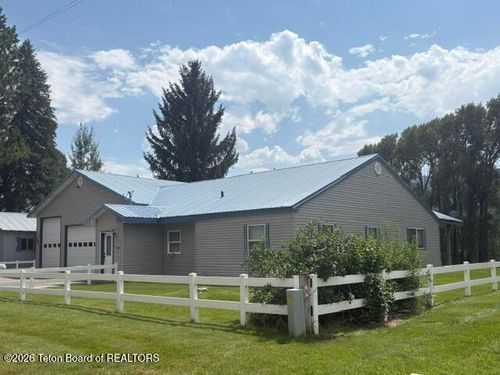 158 Riverwood Drive, Swan Valley, ID, 83449 | Card Image