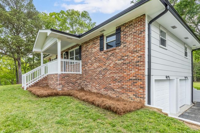59 Bell Ct, House other with 2 bedrooms, 1 bathrooms and null parking in CHICKAMAUGA GA | Image 21