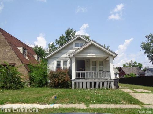 10074 Beechdale St, Detroit, MI, 48204-2567 | Card Image