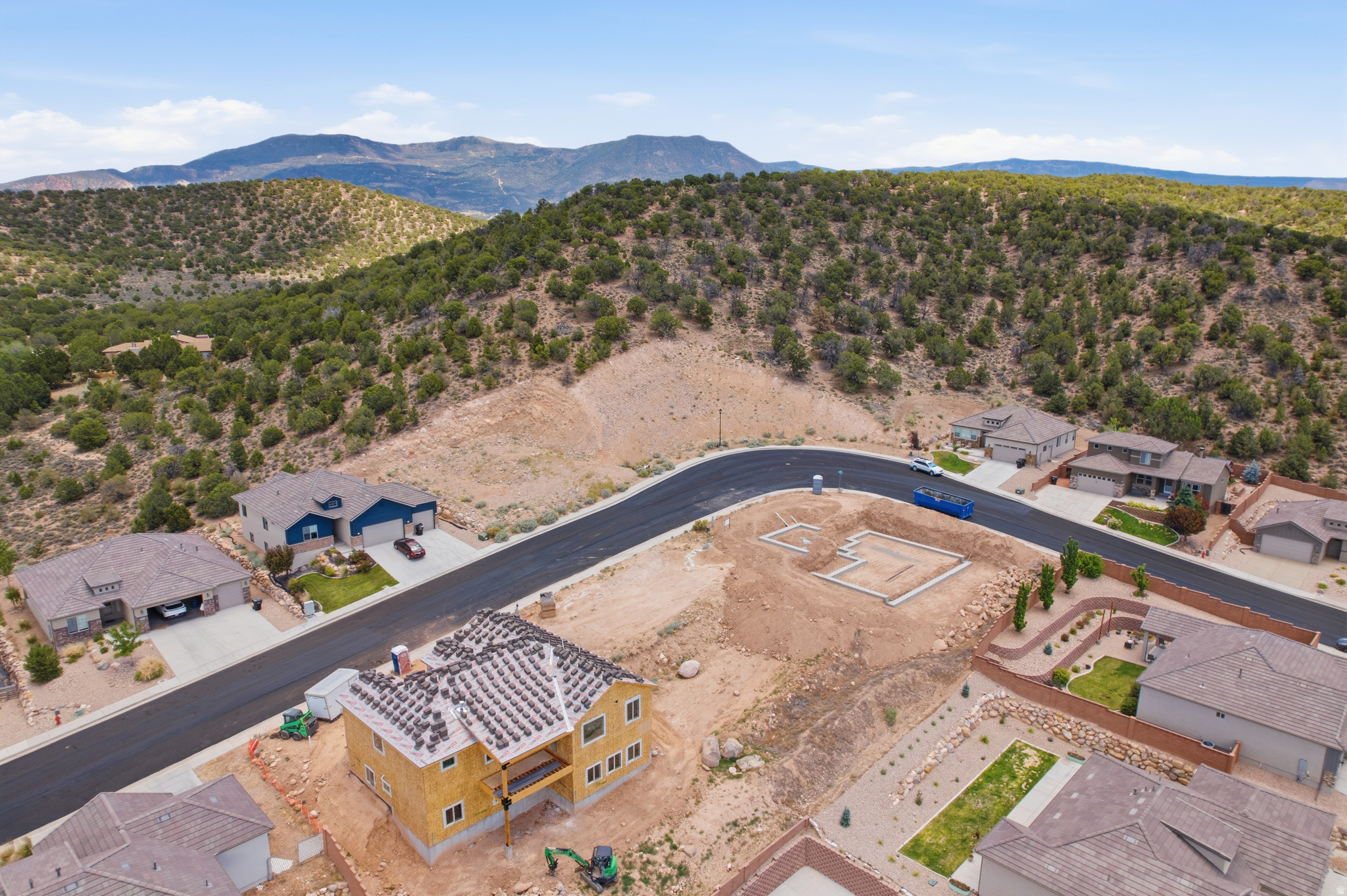 Land in Cedar City 4