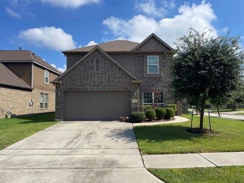 12243 Claytons Park Ln, Humble, TX, 77346-3971 | Card Image