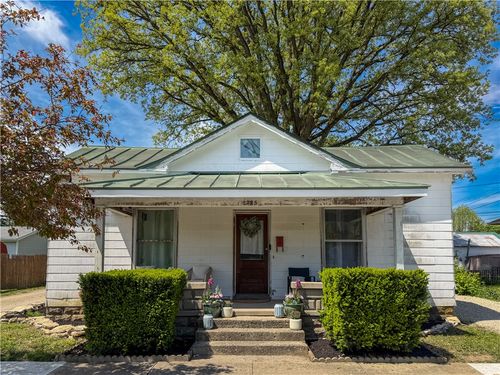 225 Franklin St, Eaton, OH, 45320-2321 | Card Image