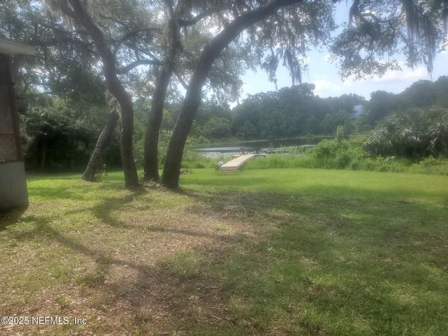 243 Taylor Fury Rd, House other with 3 bedrooms, 2 bathrooms and null parking in Pomona Park FL | Image 6