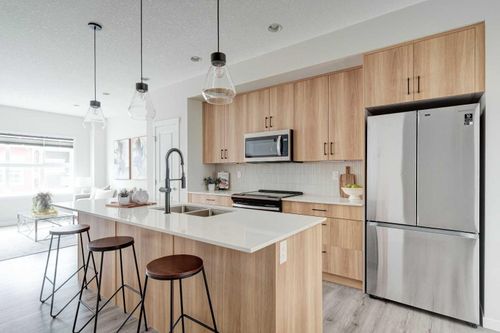 1409-355 Nolancrest Hts Nw, Calgary, AB, T3R0Z9 | Card Image
