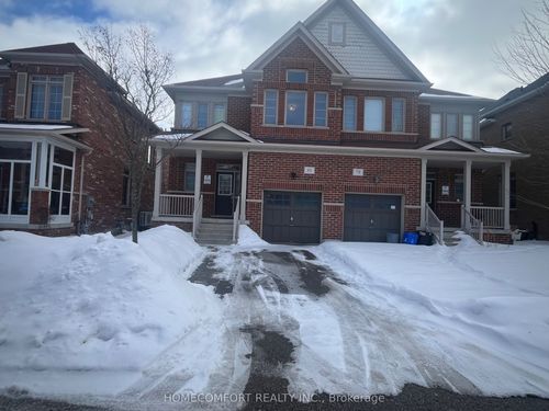 81 Carolina Rose Cres, Markham, ON, L6E0P2 | Card Image